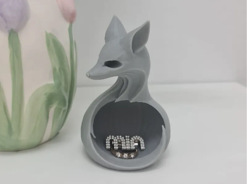 Fuchs-Schale 