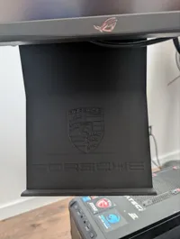 0.2mm layer, 3 walls, 20% infill