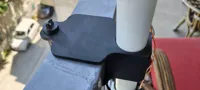Medium Version | 0.2mm layer, 2 walls, 15% infill