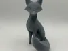 0.2mm layer, 2 walls, 7% infill