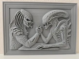 Alien VS Predator