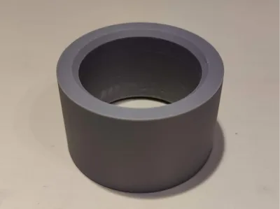 Spool Adapter for Clas Ohlson 0,5KG Filament Roll
