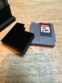 Étuis pour cartouches Switch façon rétro — photo 2