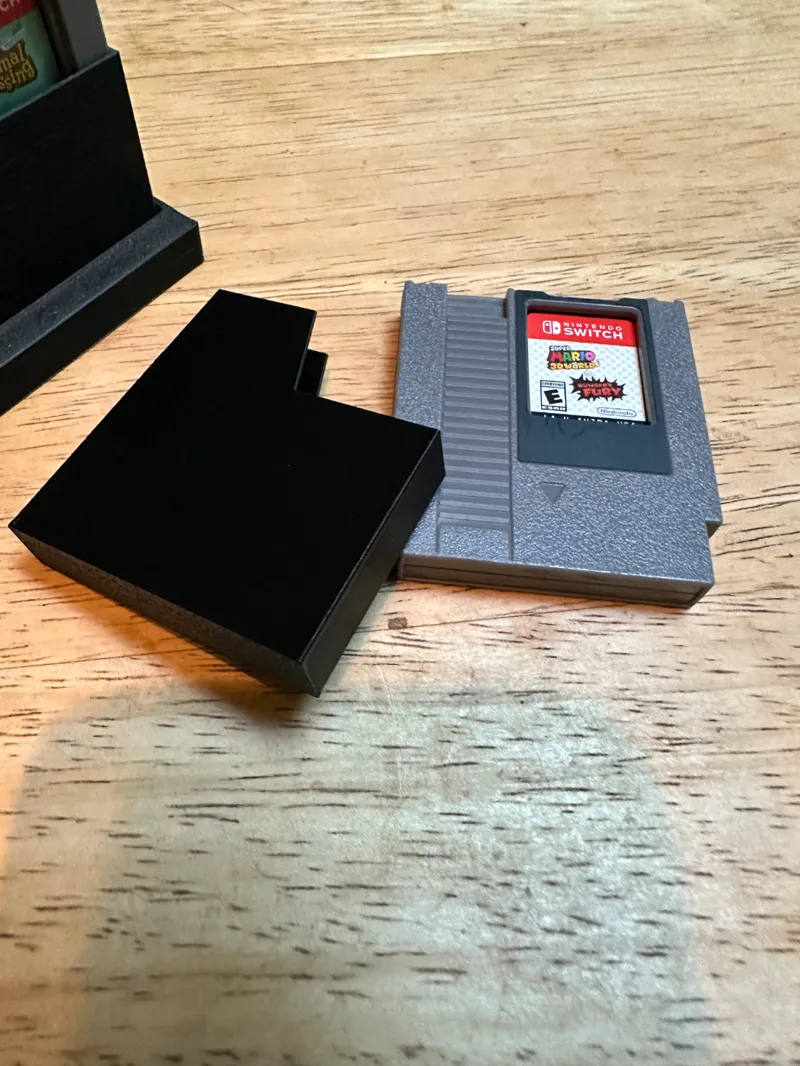 NES Switch Sleeves