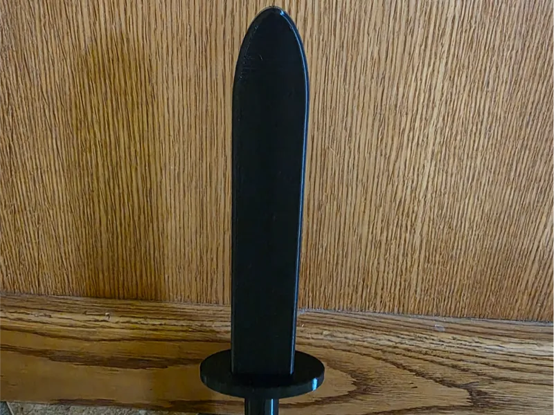 Roman Sword Kid Friendly