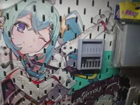 0.2mm 层高, 2 层墙, 15% 填充