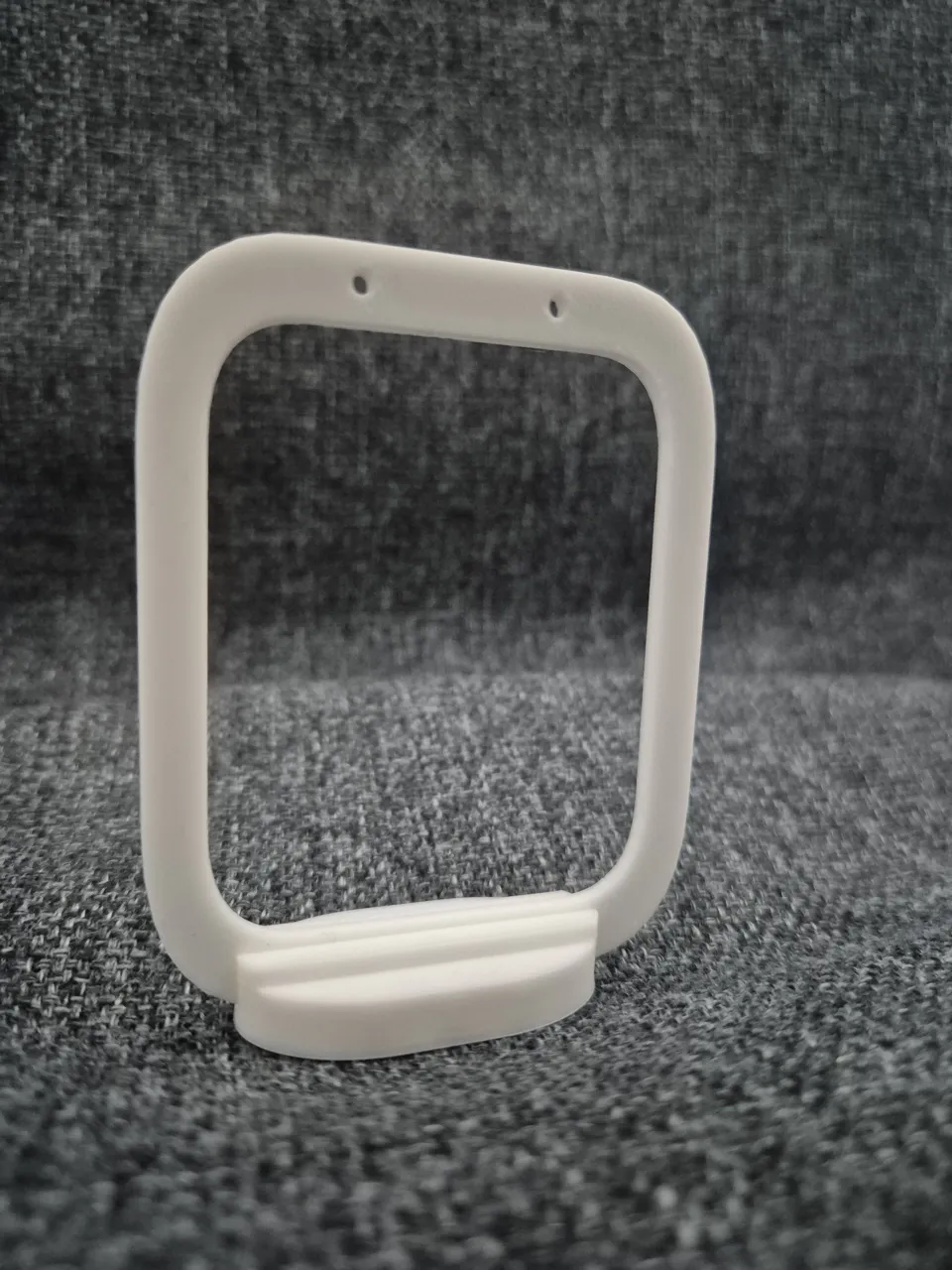 Minimalist Earring Display Stand | Quick Print view 3