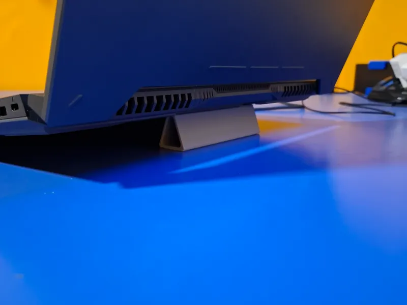Rialzo Per Laptop