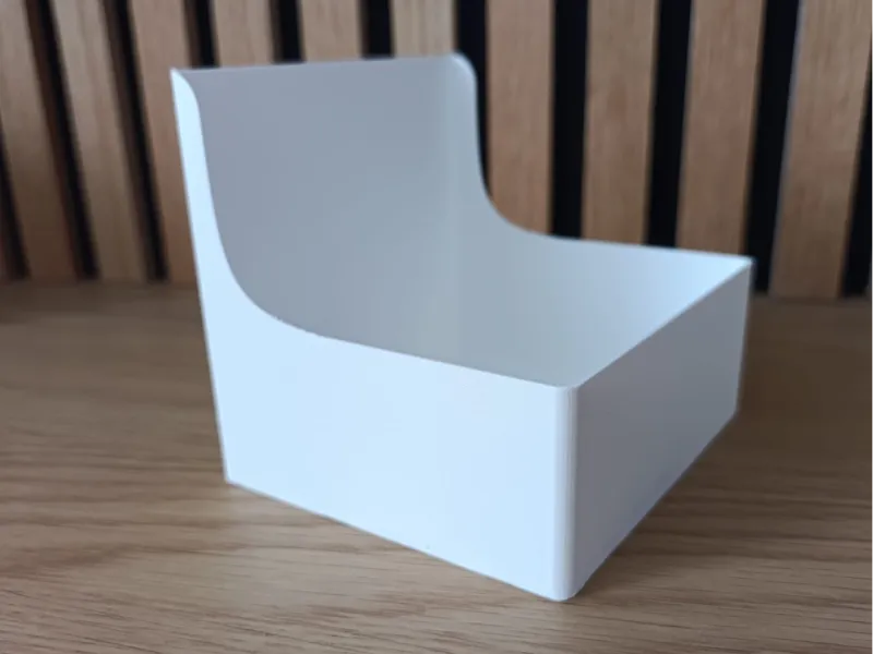A1 mini Poop Bucket