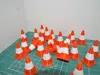 traffic cone 5x5