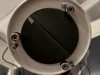0.2mm layer, 2 walls, 8% infill