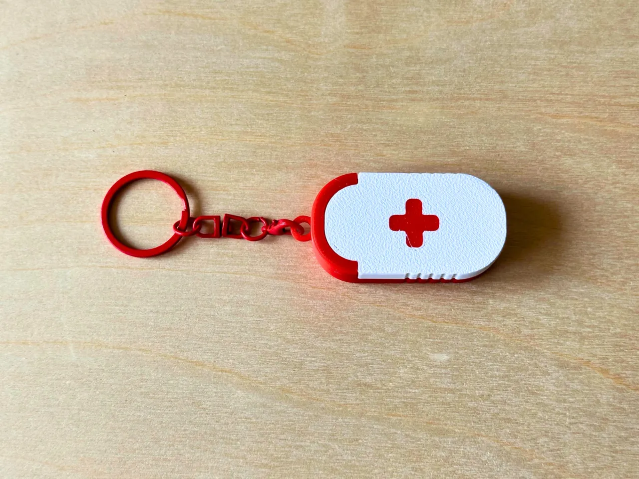 Pocket Mini Sliding Lid Pill Box (Only 10-14g) view 4