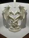 24 cm 0.16mm layer, 2 walls, 8% infill