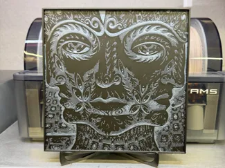 Tool 10000 Days 