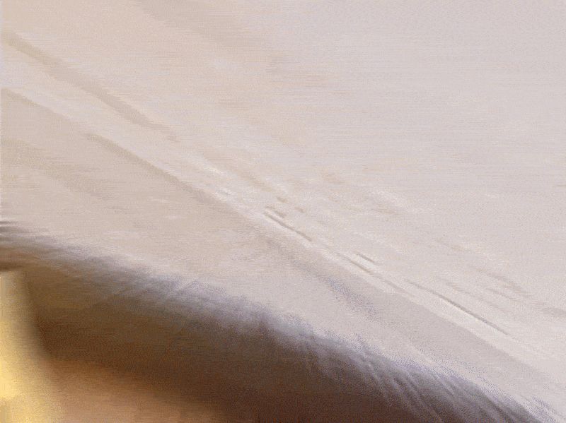 Miniature Wood Texture Brush