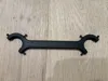 Double Sided Castle Nut Wrench