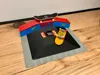0.2mm layer, 3 walls, 15% infill