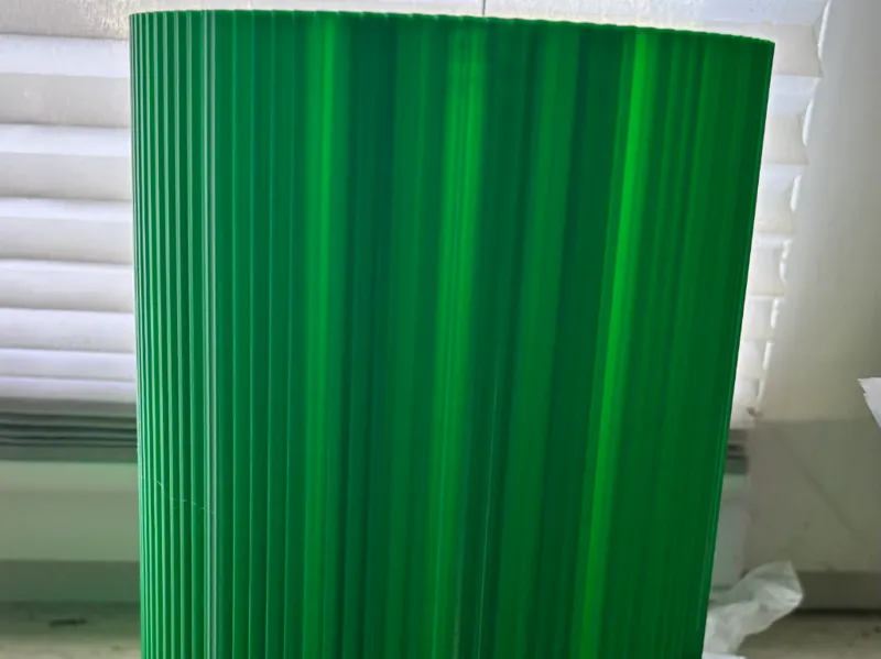 Vase / Topf / Behälter