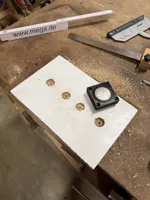 0.24mm layer, 5 walls, 15% infill