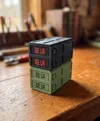 22LR 210rd Faceplate