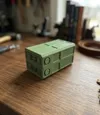 A1 MINI 22 LR Ammo Container - 210rds