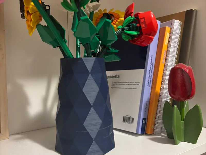 vaso (Ti amo)