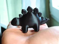 0.12mm layer, 2 walls, 15% infill