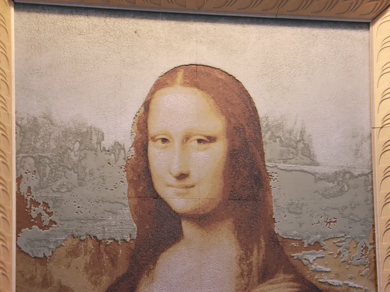 Mona Lisa