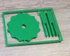 Beyblade kit card 4