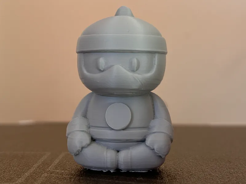 Zen - Pocket Ninjas #02