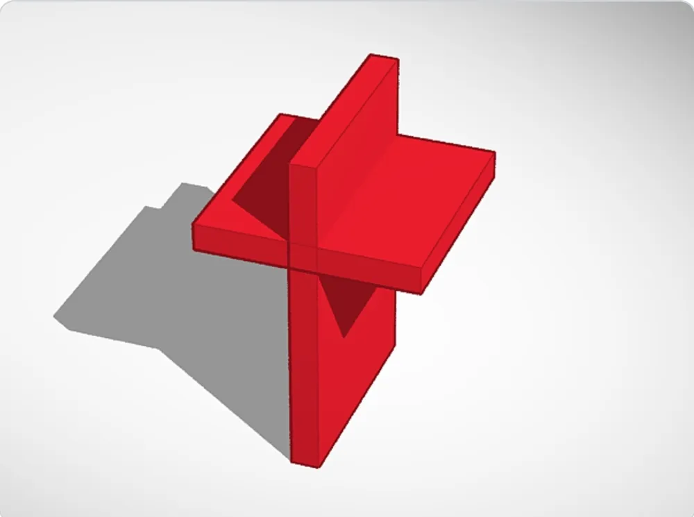 Decking Spacer By Rynbttgg MakerWorld decking-spacer-by-rynbttgg-makerworld