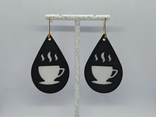 Aretes Ritual Matutino