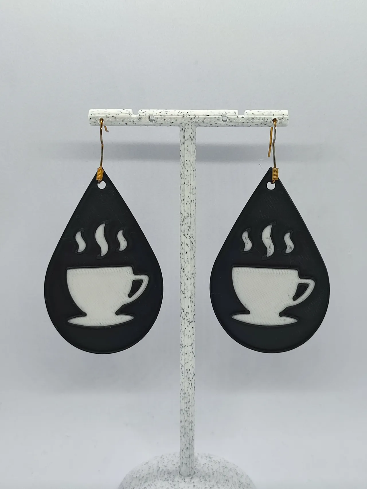Aretes Ritual Matutino view 3