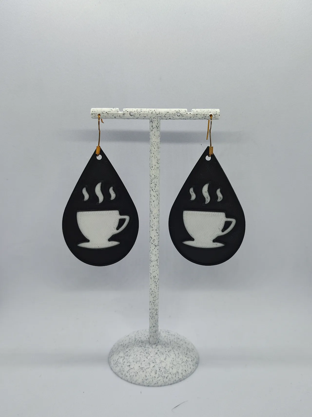 Aretes Ritual Matutino view 2
