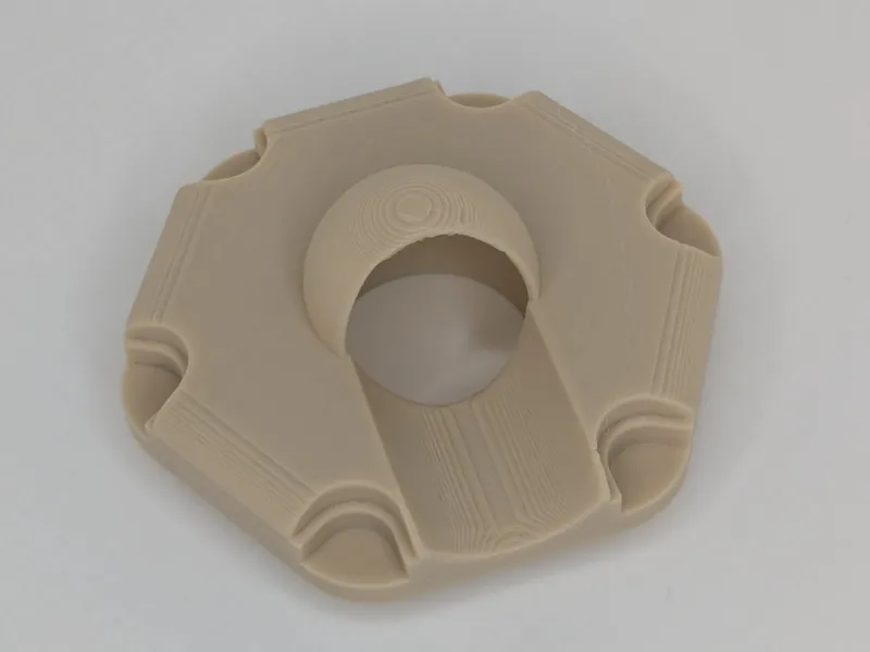 gravitrax junior compatible vertical pass through