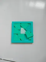0.2mm 层高, 2 层墙, 15% 填充