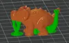0.12mm layer, 2 walls, 15% infill