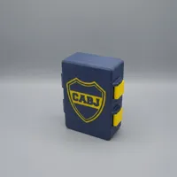 BOCA JUNIORS