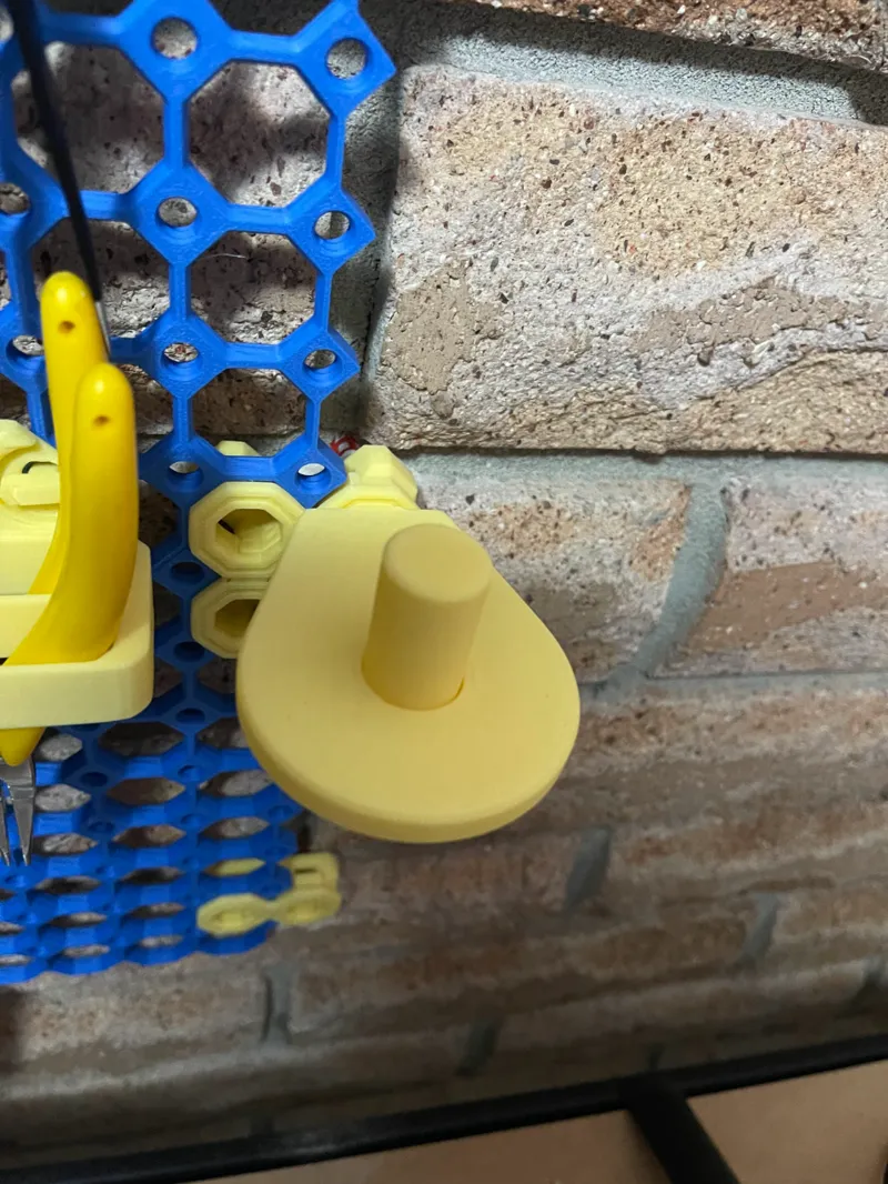 Solder spool for multiboard