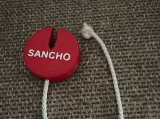 Sancho Line Tamer