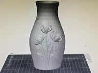 0.2mm layer, 2 walls, 5% infill
