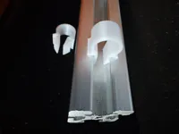 0.2mm 层高, 2 层墙, 15% 填充