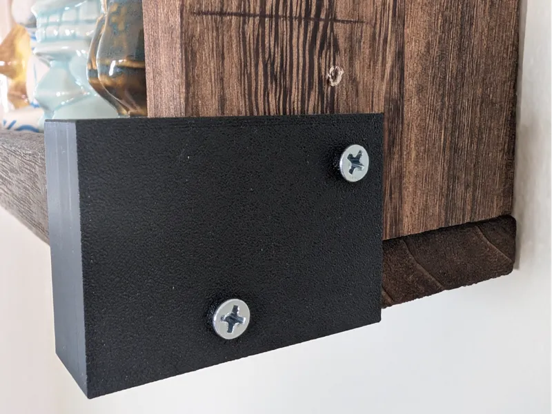 Book Shelf adapter for Tiki Mugs