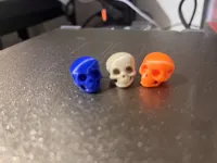 0.16mm layer, 2 walls, 15% infill