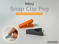 All Parts (0.2mm layer, 3 walls, 15% infill)