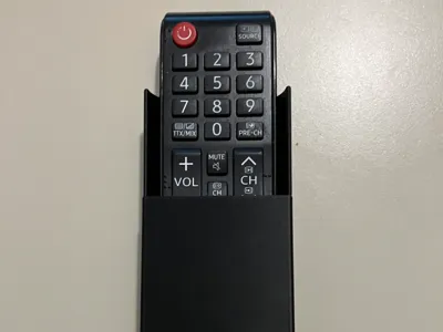 Samsung BN5901315B remote control wall mount