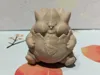 Single Color 0.12mm layer, 3 walls, 5% infill