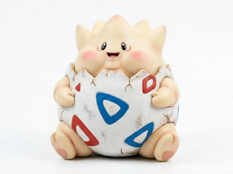 Fat Togepi Pokemon