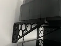 0.2mm layer, 2 walls, 20% infill