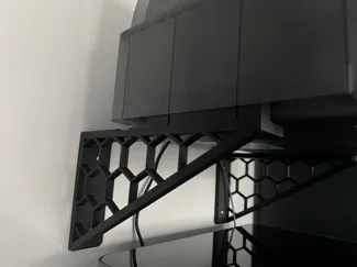AMS 2 Pro ("3 Slot") Wall Mount